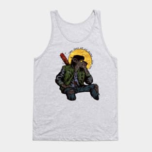 Eddie Tank Top